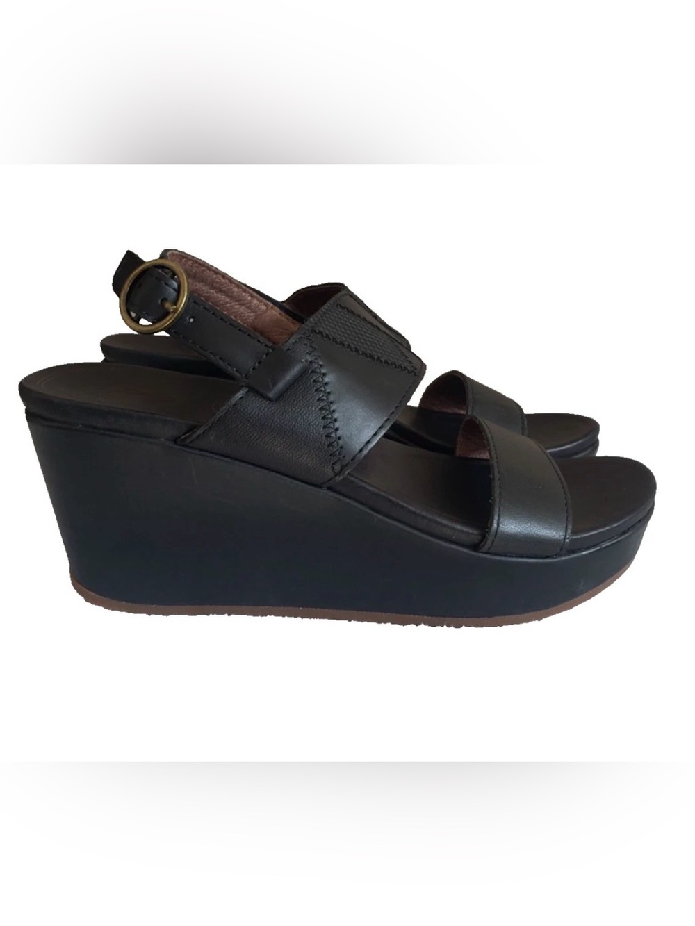 Olukai Keha Women Wedges